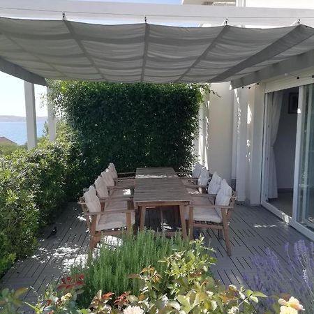 House Natali 70M From The Beach - Free Ev Top Up Villa Rtina Exterior foto