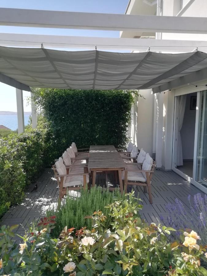 House Natali 70M From The Beach - Free Ev Top Up Villa Rtina Exterior foto