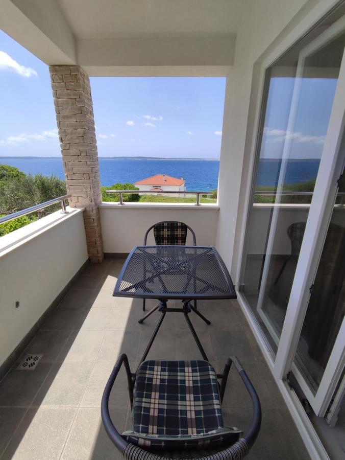 House Natali 70M From The Beach - Free Ev Top Up Villa Rtina Exterior foto