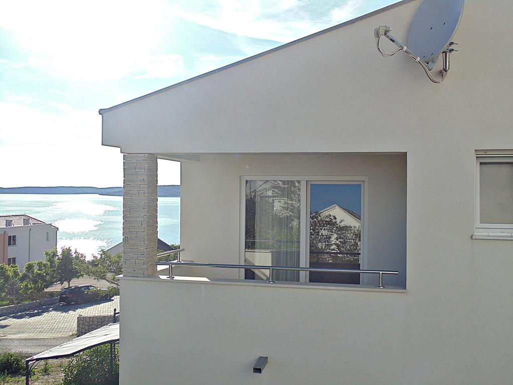 House Natali 70M From The Beach - Free Ev Top Up Villa Rtina Exterior foto