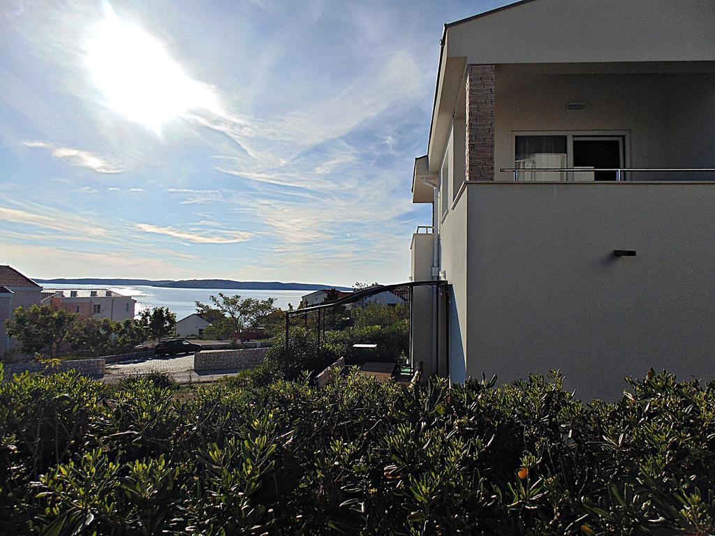 House Natali 70M From The Beach - Free Ev Top Up Villa Rtina Exterior foto