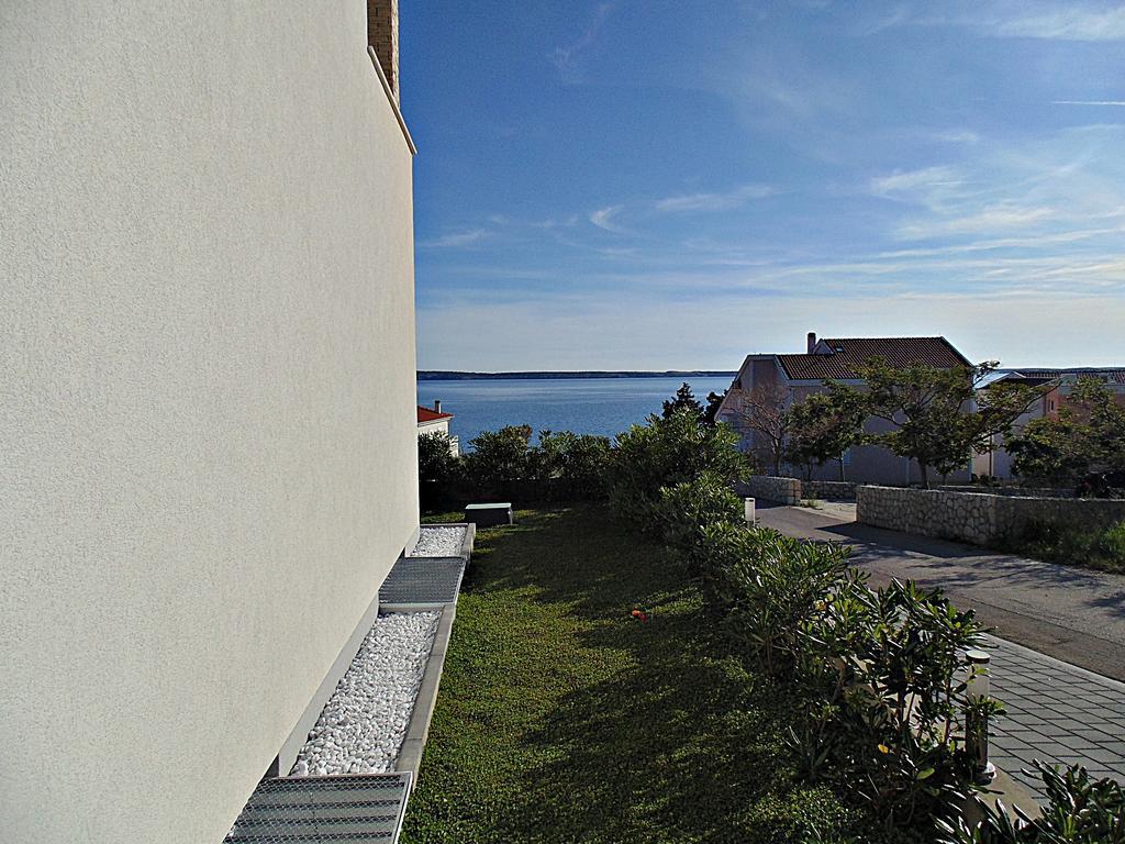 House Natali 70M From The Beach - Free Ev Top Up Villa Rtina Exterior foto